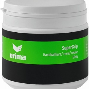 SuperGrip handball-resin
