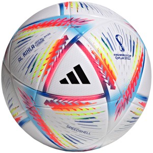 Futbalová lopta Adidas Rihla League