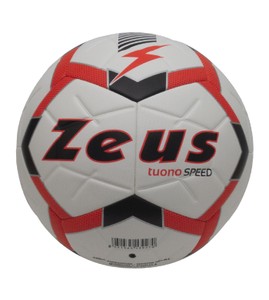 Futbalová lopta Zeus Tuono Speed