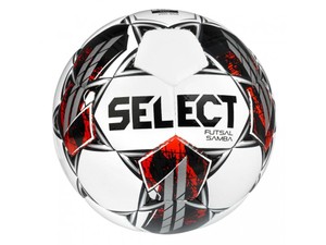 Futsalová lopta Select FB Futsal Samba