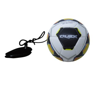 QUICK Sport mini lopta na šnúrke NUNA veľ.1