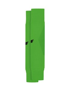 Erima Bezponožková štulpňa TUBE zelená čierna