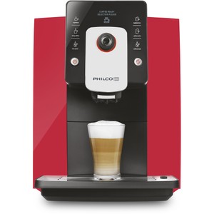 PHEM 1006 automatické espresso    PHILCO