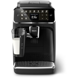 EP4341/50 espresso LatteGo   PP  PHILIPS