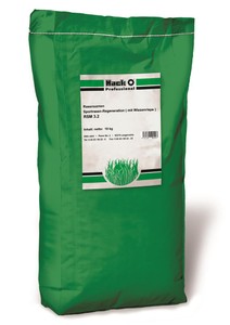 HACK trávne osivo RENOVATION 10,0 kg