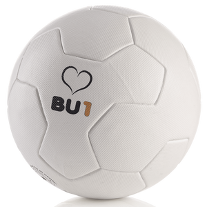 BU1 22 zápasová lopta veľkosť 4