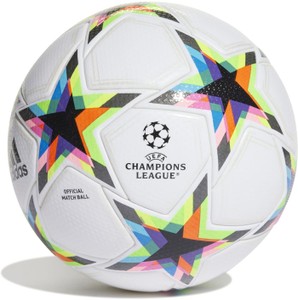 Zápasová lopta Adidas UCL PRO HE3777 Liga majstrov