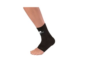 MUELLER Elastic Ankle Support, elastická členková bandáž
