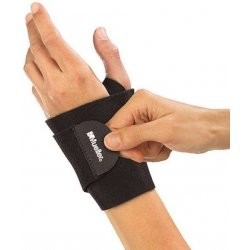 MUELLER Wraparound Wrist Support, bandáž na zápästie