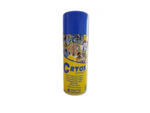 Chladivý sprej PHYTO PERFORMANCE Cryos - 400 ml