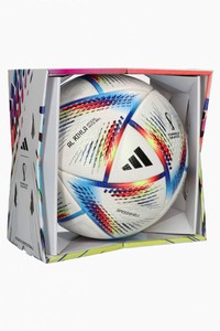AL RIHLA PRO 2022 H57783 -Najlepšia cena ! ! !-Zápasová lopta Adidas 