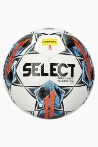 Futbalová lopta Select Brillant Fortuna 1 liga- zápasová lopta 