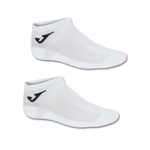 Členkové ponožky JOMA 400028.P02 biele
