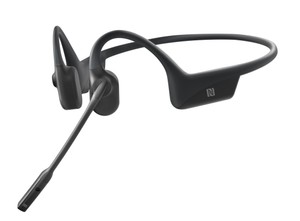Bluetooth slúchatka pred uši s mikrofónom AfterShokz OpenComm