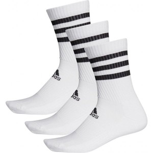 Ponožky adidas 3S CSH CRW3P