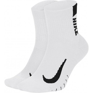 Ponožky Nike U NK MLTPLIER ANKLE 2PR