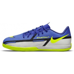 Sálovky Nike  Jr. Phantom GT2 Academy IC Little/Big Kids Indoor/Court Soccer Shoe