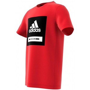 Tričko adidas  JR Bold t-shirt