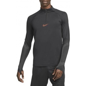 Tričko dlhým rukávom Nike  Dri-FIT Strike Men s Soccer Drill Top