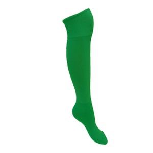 Štulpne ponožkové zelená