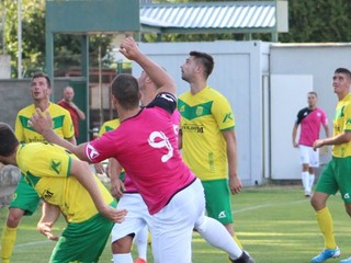 VI. liga MEVA SPORT: Zeleneč čaká prvý domáci zápas v sezóne s Pavlicami