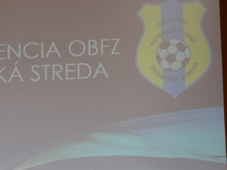 Konferencia ObFZ Dunajská Streda - fotogaleria