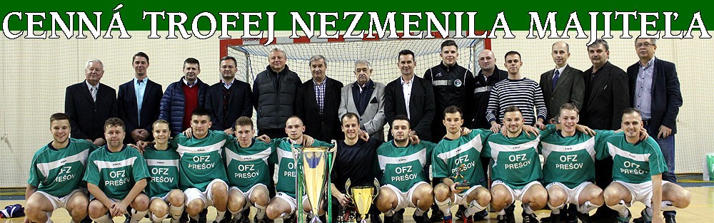 VŠETKY ZÁPASY VYHRALI