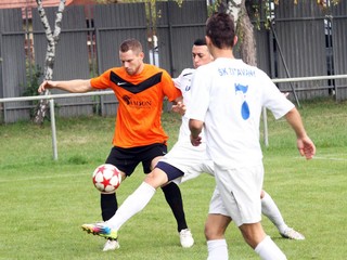 Kto vyhrá jeseň VI. ligy? Najlepšie karty majú Dolné Obdokovce