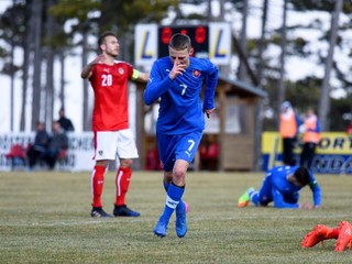 Devätnástka vyhrala v Rakúsku gólom Štefanca