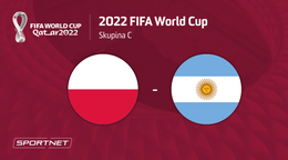 Poľsko - Argentína: ONLINE prenos zo zápasu na MS vo futbale 2022