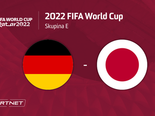 Nemecko vs. Japonsko: ONLINE prenos zo zápasu na MS vo futbale 2022 dnes.