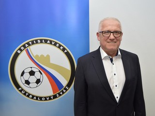 Predvianočný rozhovor s predsedom BFZ Jurajom Jánošíkom