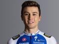 Andrea Bagioli na Tour de France 2022