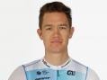 Christopher Juul-Jensen na Tour de France 2023
