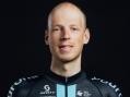 Martijn Tusveld na Tour de France 2022