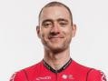 Łukasz Owsian na Tour de France 2022