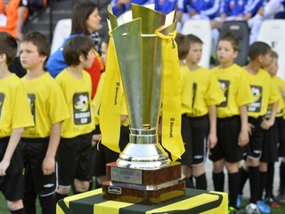  SLOVNAFT CUP 2018/19 –  Rekordný záujem, štart predkola 15. júla