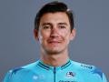 Andrej Zeits na Tour de France 2023