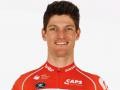 Brent Van Moer na Tour de France 2021