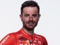 Damiano Caruso na Tour de France 2022