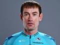 Dmitrij Gruzdev na Tour de France 2022