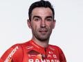 Kamil Gradek na Tour de France 2022