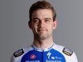 Kasper Asgreen na Tour de France 2022