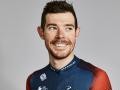 Luke Rowe na Tour de France 2021