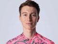Neilson Powless na Tour de France 2021