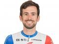 Olivier Le Gac na Tour de France 2023
