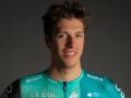 Danny van Poppel na Tour de France 2022