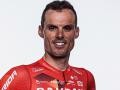 Luis León Sánchez na Tour de France 2022