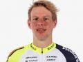 Taco van der Hoorn na Tour de France 2022
