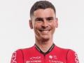 Warren Barguil na Tour de France 2022